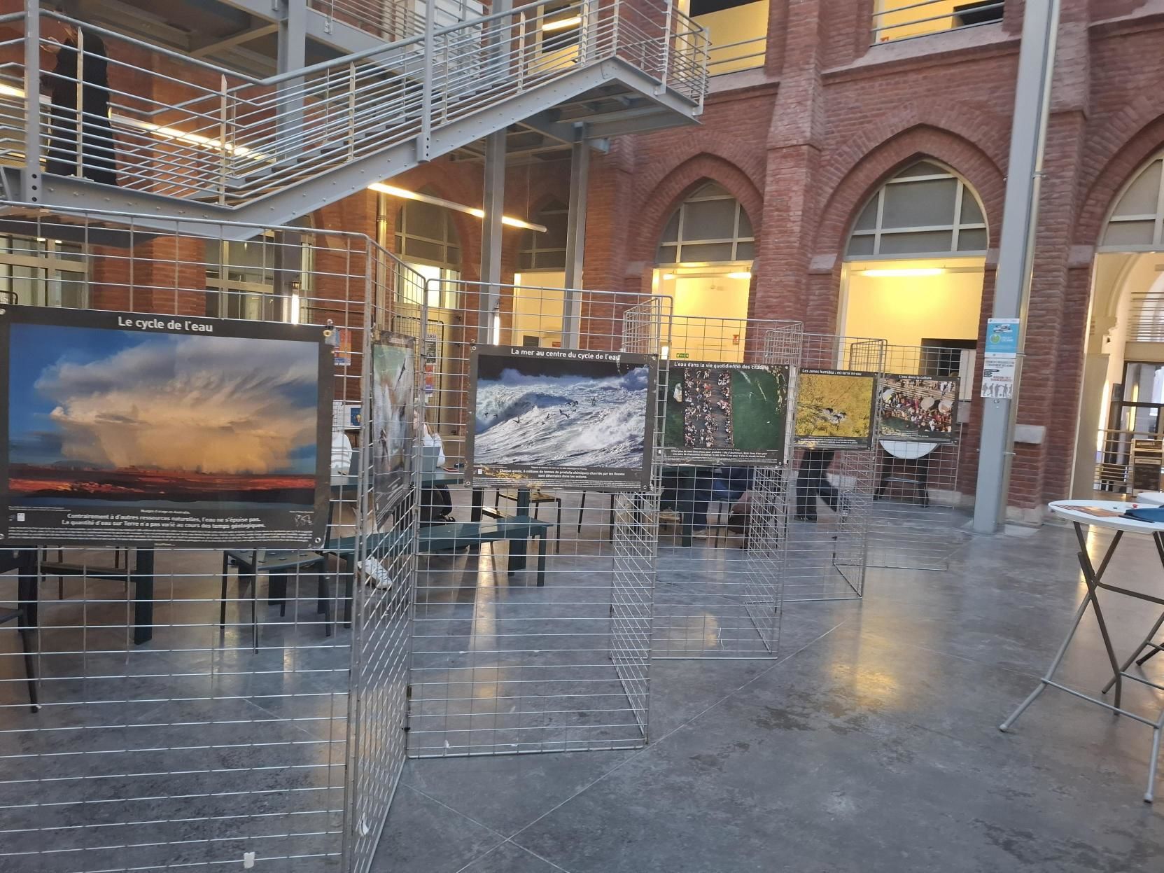 © Institut Catholique de Lille