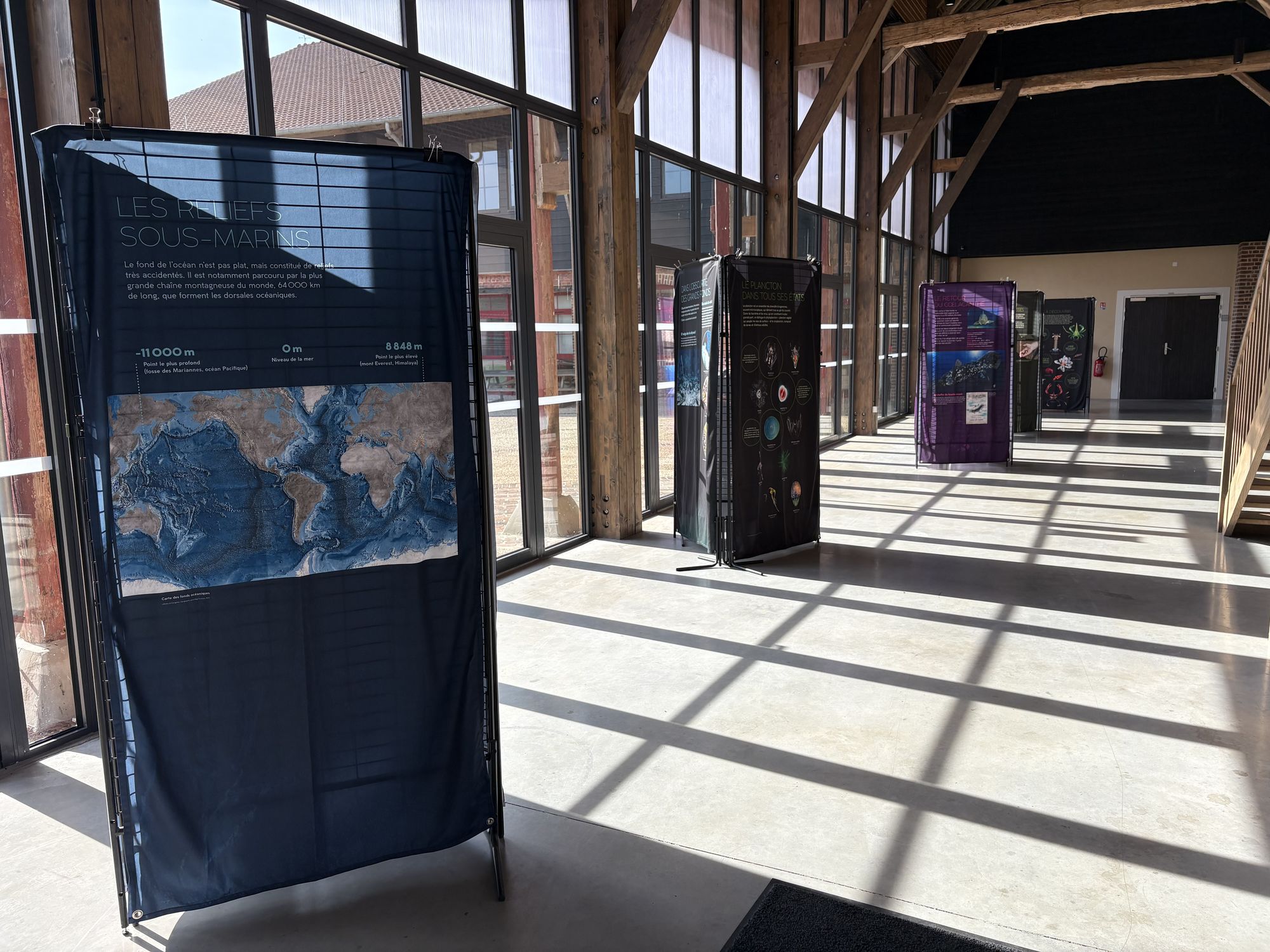 @UniLasalle Beauvais