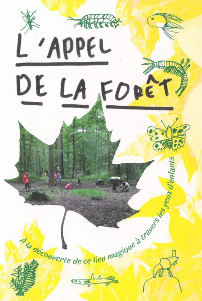 2 L'appel de la forêt.png 2 L'appel de la forêt.png